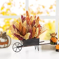 Glitzhome 15 Centerpiece Thanksgiving Tabletop Decor