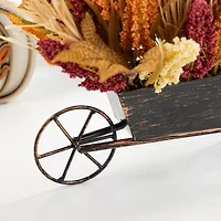Glitzhome 15 Centerpiece Thanksgiving Tabletop Decor