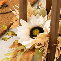 Glitzhome 20 Centerpiece Thanksgiving Tabletop Decor