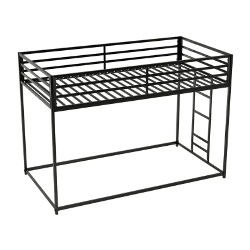 Furniture of America™ Underbed Storage Bunk Bed