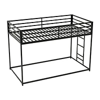 Furniture of America™ Underbed Storage Bunk Bed