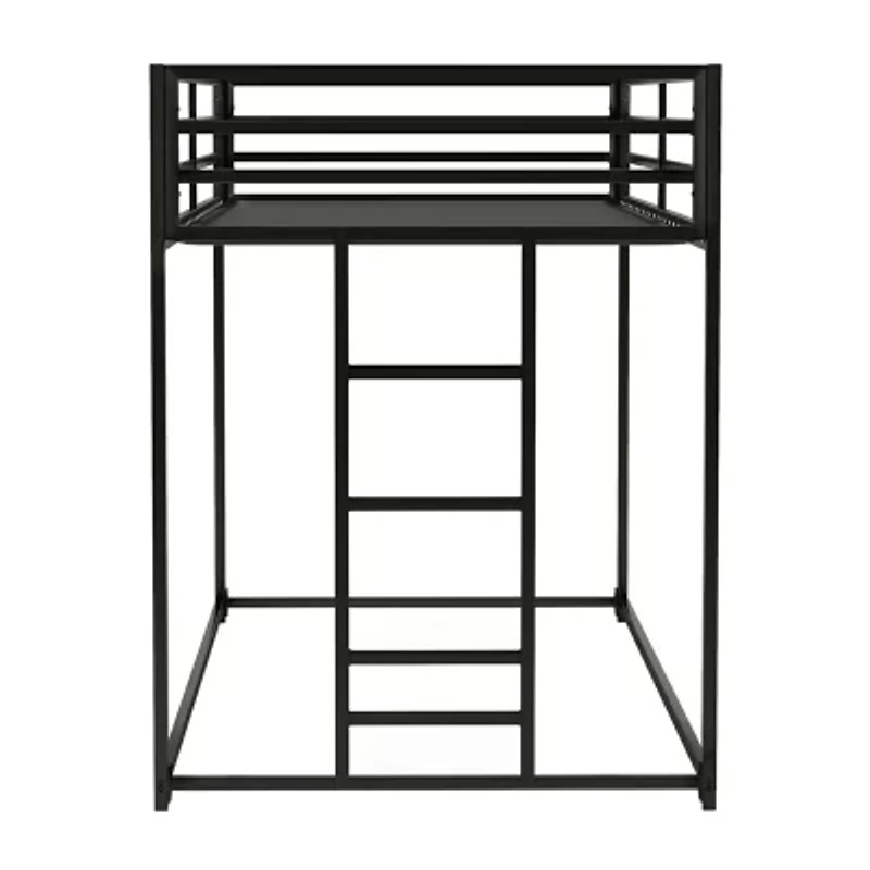 Furniture of America™ Underbed Storage Bunk Bed