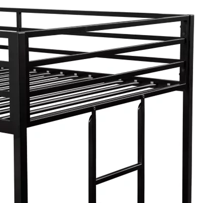 Furniture of America™ Underbed Storage Bunk Bed