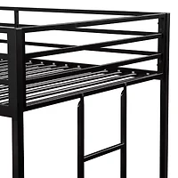 Furniture of America™ Underbed Storage Bunk Bed