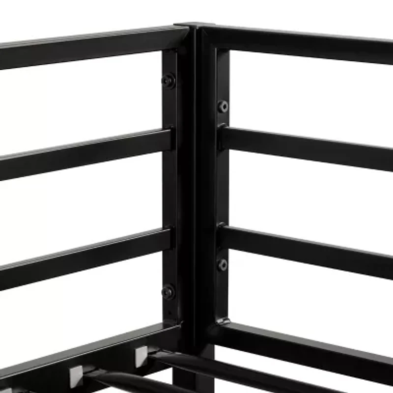 Furniture of America™ Underbed Storage Bunk Bed
