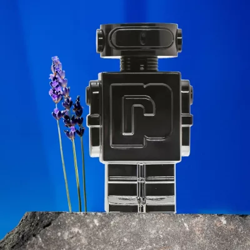 Paco Rabanne Phantom Elixir