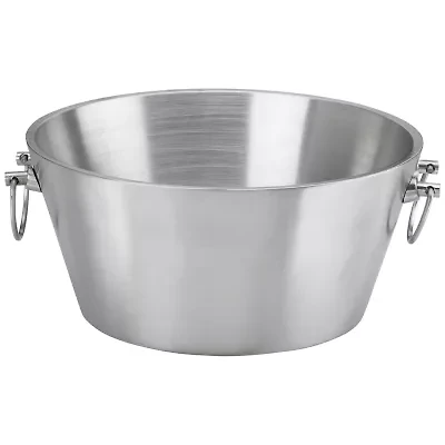 15" Insulated Beverage Tub