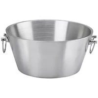 15" Insulated Beverage Tub