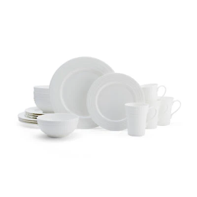 Mikasa Nellie 16-pc. Bone China Dinnerware Set