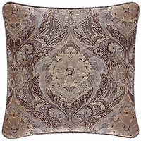 Queen Street Paulina 18x18 Square Throw Pillow