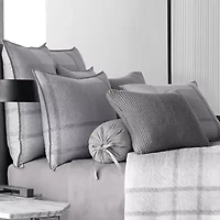 Five Queens Court Langdon Duvet Cover