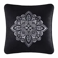 Queen Street Giselle Square Throw Pillow