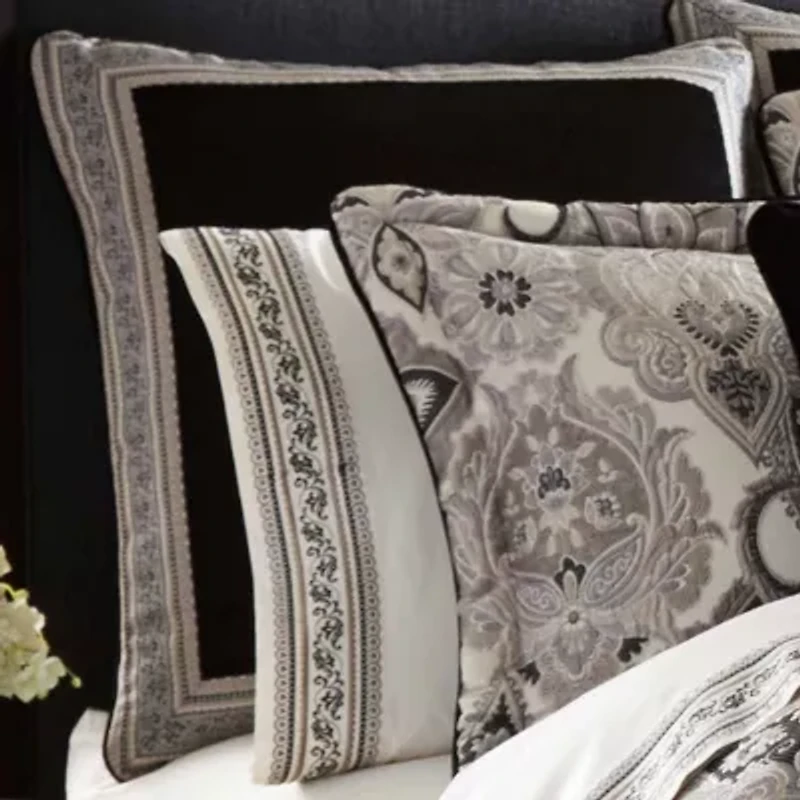 Queen Street Giselle Euro Sham