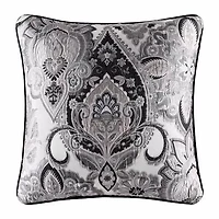 Queen Street Giselle Square Throw Pillow
