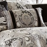 Queen Street Giselle Rectangular Throw Pillow