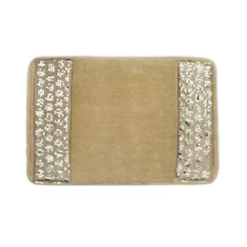 Popular Bath Sinatra Bathroom Rug Collection