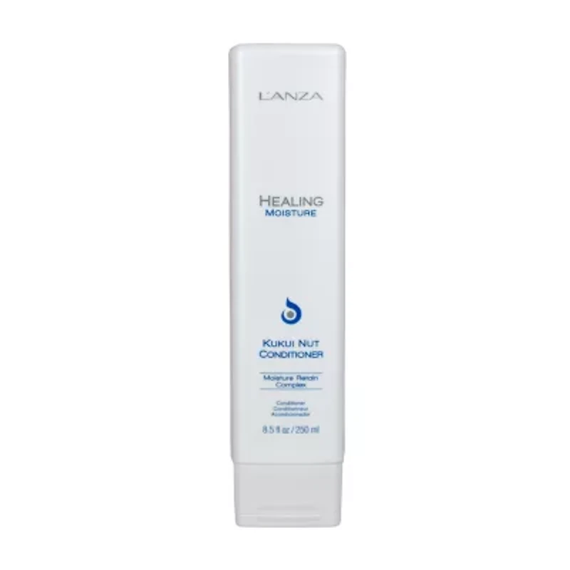 L'ANZA Healing Moisture Conditioner 8.5 oz.