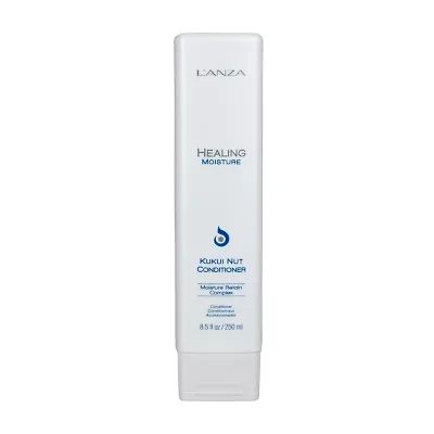 L'ANZA Healing Moisture Conditioner 8.5 oz.