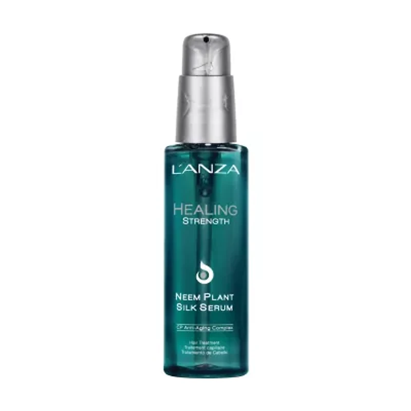 L'ANZA Healing Strength Silk Hair Serum