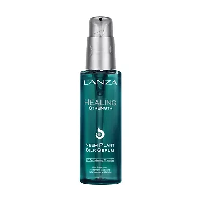 L'ANZA Healing Strength Silk Hair Serum