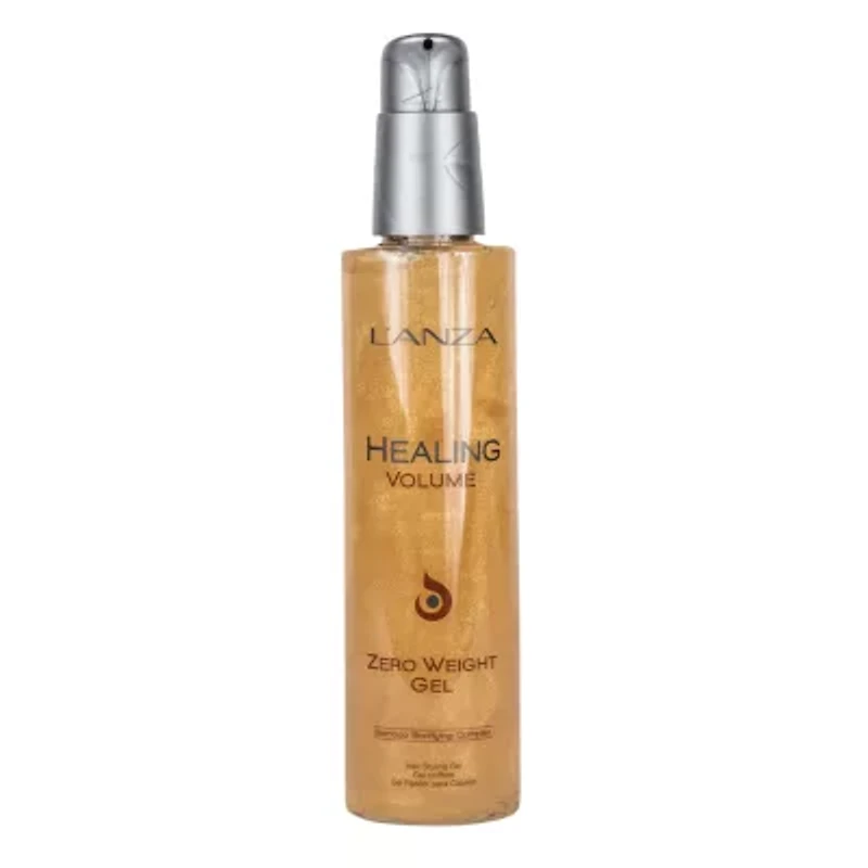 L'ANZA Healing Volume Zero Weight Hair Gel 6.8 oz.