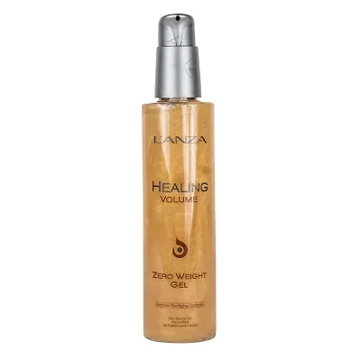 L'ANZA Healing Volume Zero Weight Hair Gel 6.8 oz.