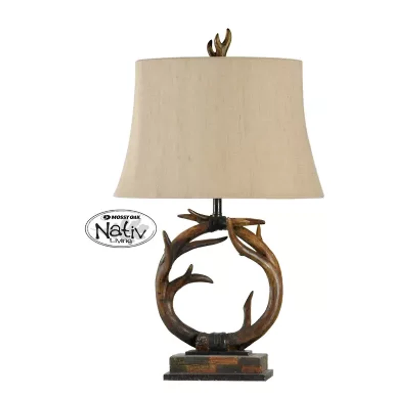 Stylecraft Dalton Table Lamp