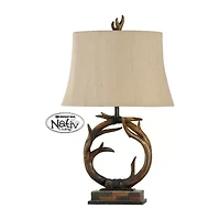 Stylecraft Dalton Table Lamp