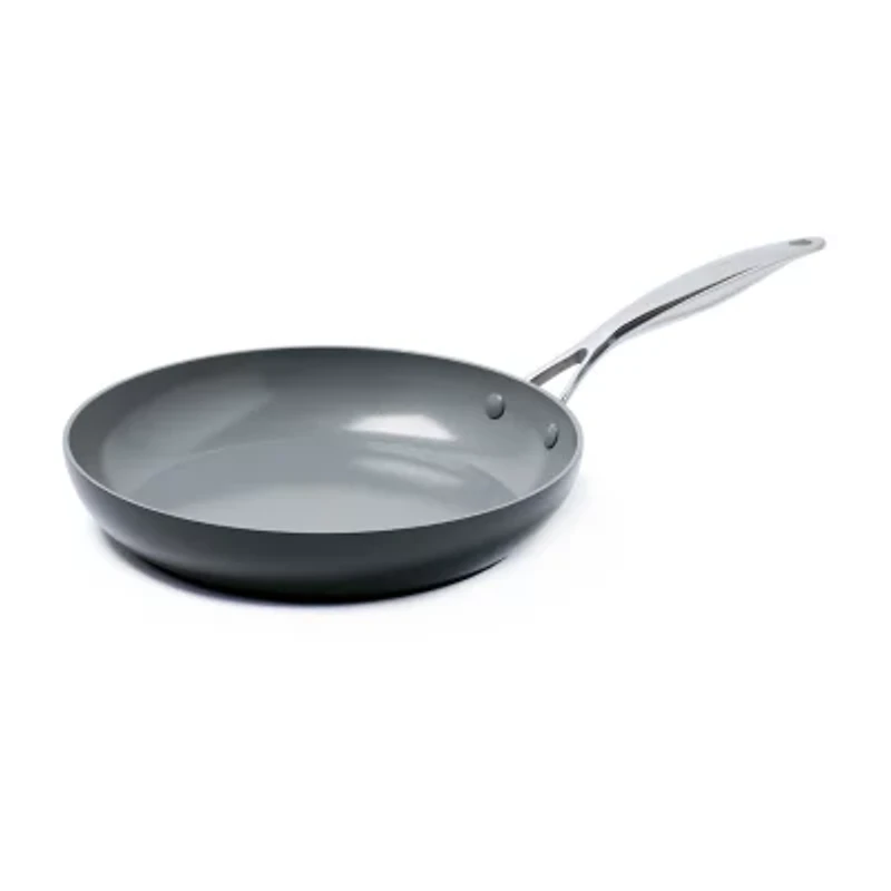GreenPan Valencia Pro 10 Frypan Hard Anodized Frying Pan