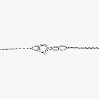 Effy  Womens White Sterling Silver 17 Inch Y Necklace