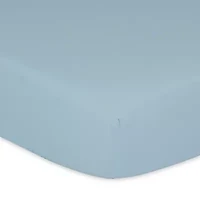 The Peanutshell Dinosaur 4-pc. Crib Sheet