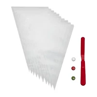 Wilton Brands 14-pc. Holiday Cookie Decorating Set