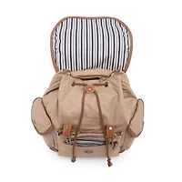 TSD Brand Dolphin Laptop Backpack