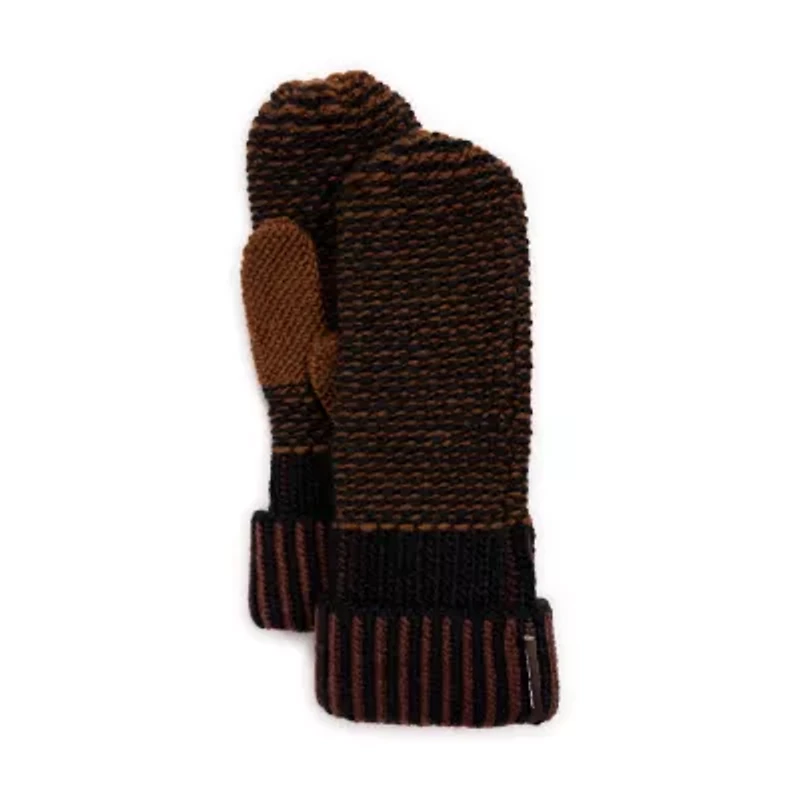 Muk Luks Mittens
