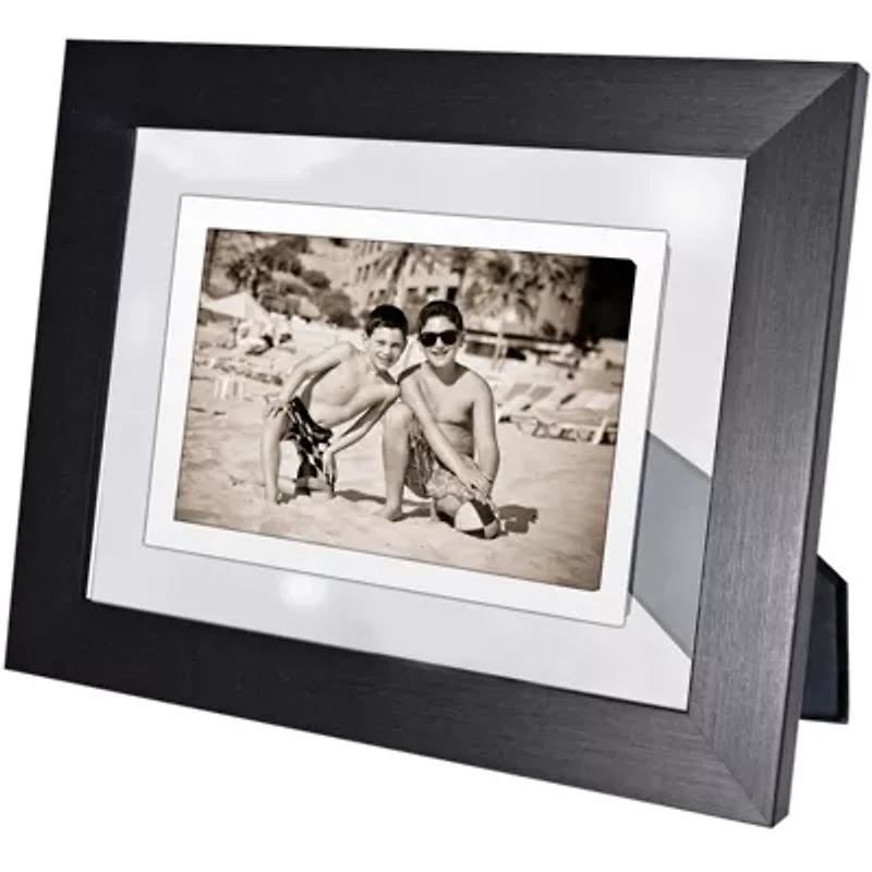 Natico Infinity Floating Picture Frame