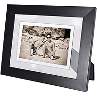 Natico Infinity Floating Picture Frame