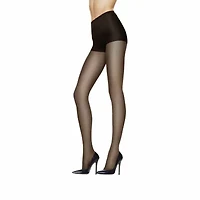Hanes Silk Reflections Medium Support Pantyhose 0b750
