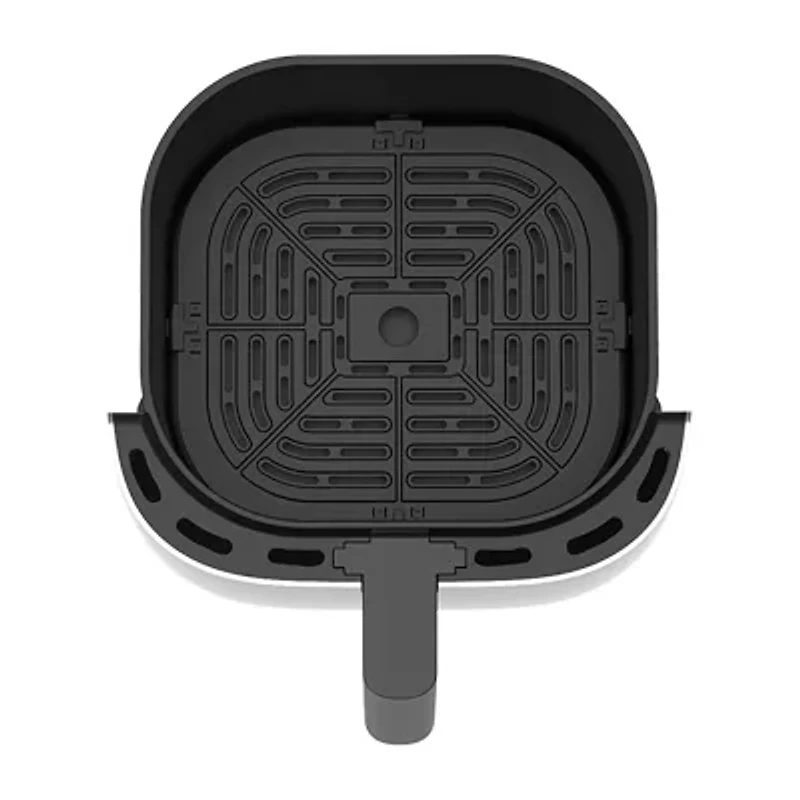 Cooks 6 Quart Air Fryer Touchscreen