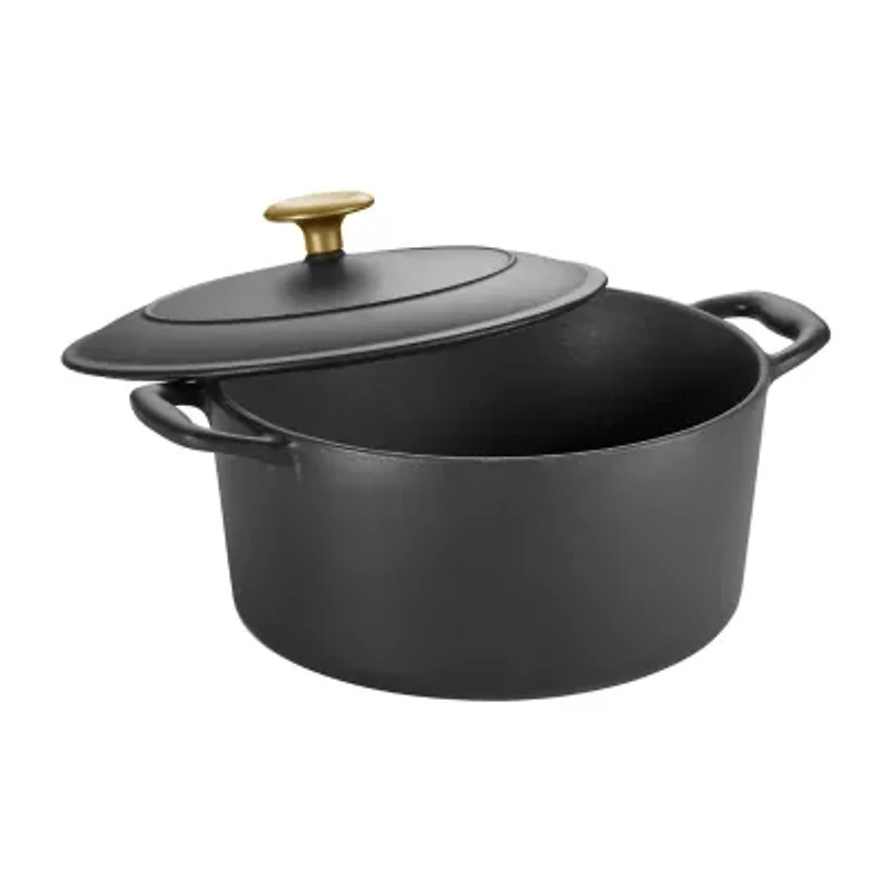 Tramontina Cast Iron Dutch Oven