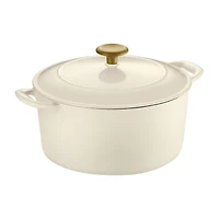 Tramontina Cast Iron 5.5-qt. Dutch Oven