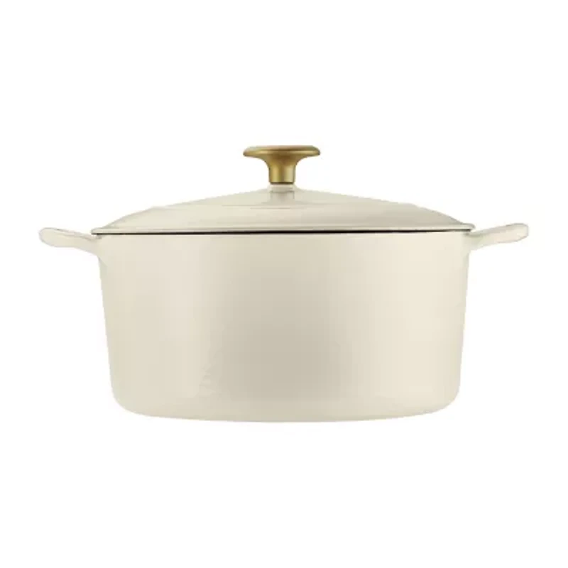 Tramontina Cast Iron 5.5-qt. Dutch Oven