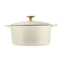 Tramontina Cast Iron 5.5-qt. Dutch Oven