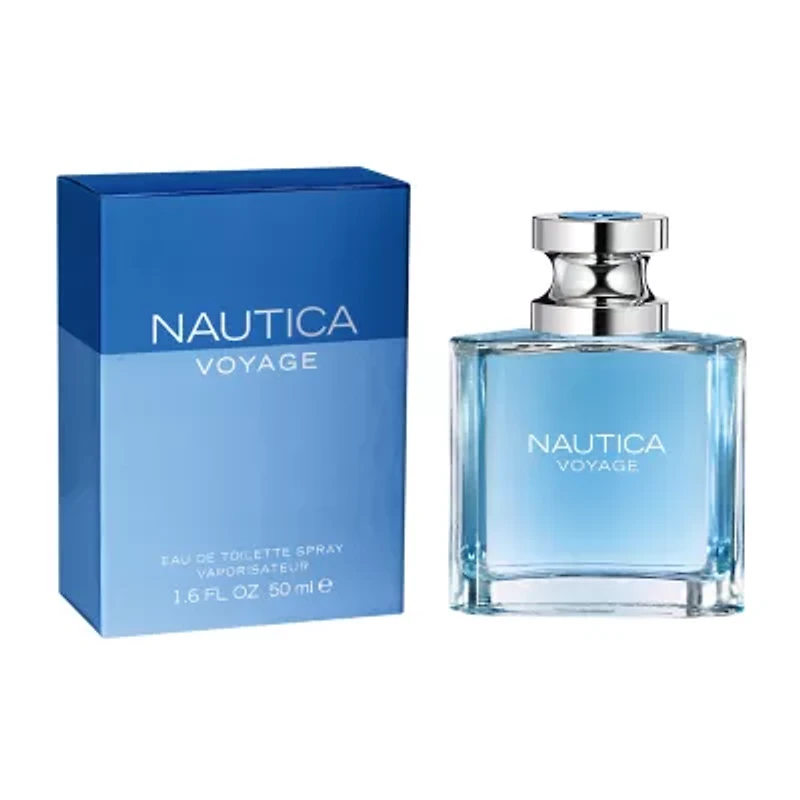 Nautica Voyage Eau De Toilette