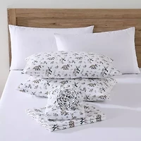 Eddie Bauer Woodland Friends Sheet Set