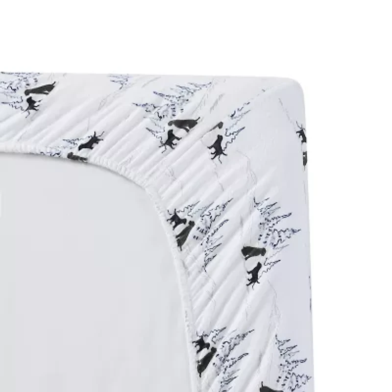 Eddie Bauer Dog Friends Sheet Set
