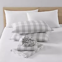 Eddie Bauer Lakehouse Plaid Sheet Set