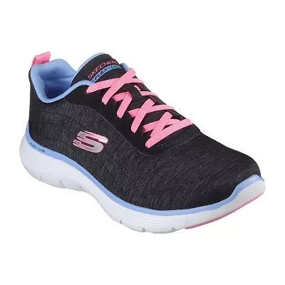 Skechers Flex Appeal 5.0 Womens Walking Shoes