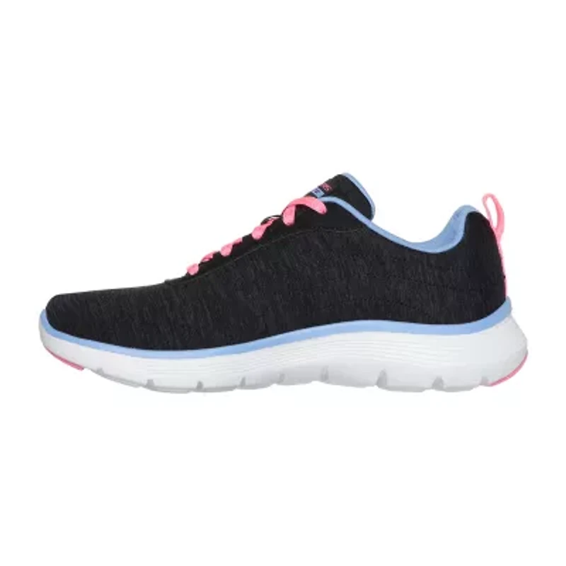 Skechers Flex Appeal 5.0 Womens Walking Shoes