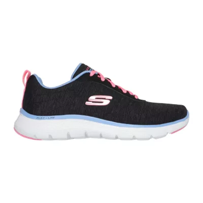 Skechers Flex Appeal 5.0 Womens Walking Shoes