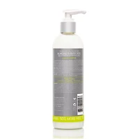 Design Essentials Almond & Avocado Moisturizing & Detangling Leave In Conditioner 12 oz.